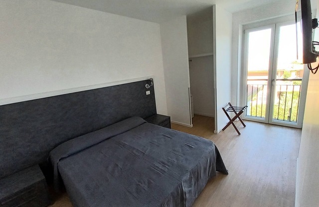 Residence Antica Colonia-two-room apartment