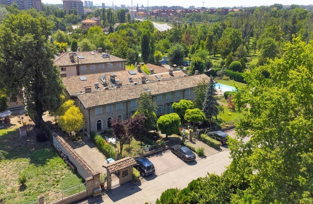 Residence Antico Borgo