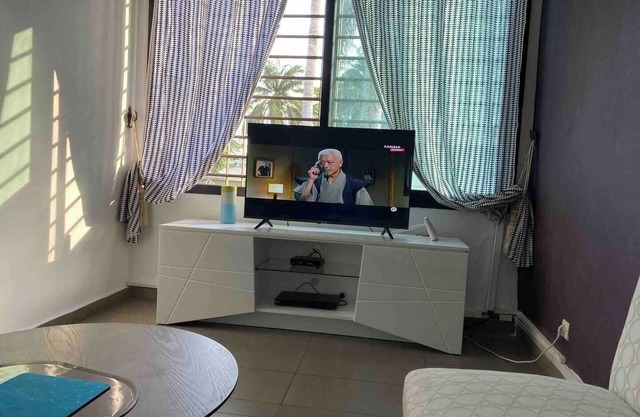 Residence Appart 1 guest