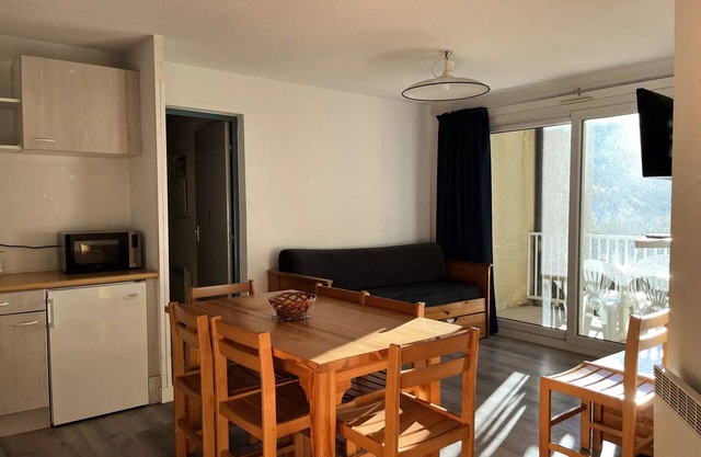 Residence Balcons Du Soleil 1 - T2/6pers SOLEIL BALCONS 23-Peyresour