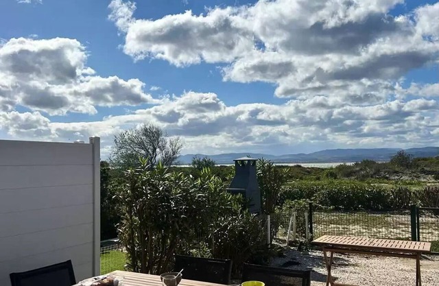 Residence Bastide Du Cap 1 - Charming pleasant house for holidays 4BCAP64