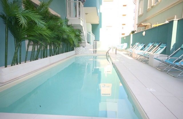 Residence Beach Paradise