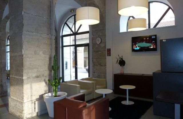 Residence Belambra Villemanzy