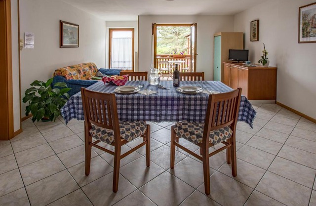 Residence Betulla Molveno