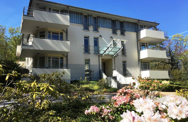 Residence Bleichröder App. 14