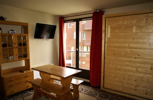 Residence Cabris 2 - Studio for 4 People