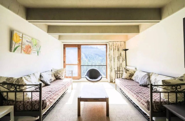 Residence Cassiopeia - maeva Home - Selection 1 bedroom apartment (6 people)