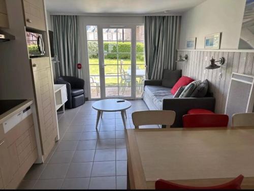 Residence de la Plage Pierre et Vacances