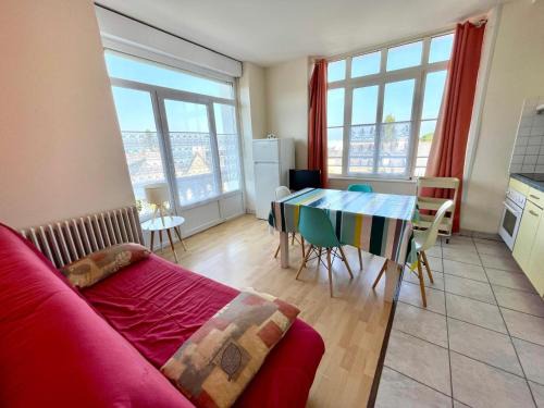 Residence des Bains