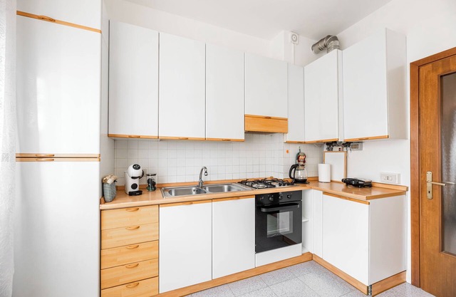 Residence Fragole Apartment Venice - Very close to the airport