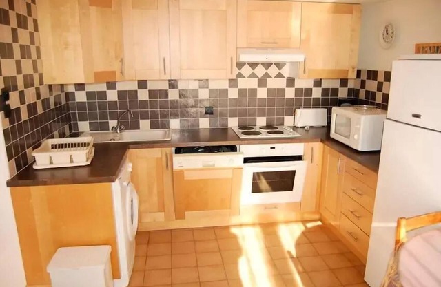 Residence Grande Bleue - VILLA 3 PARTS 6 sleeping accommodations PORT LEUCATE