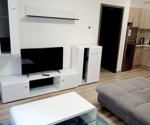 Residence