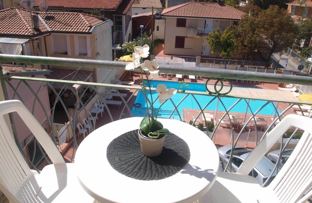 Residence I Girasoli