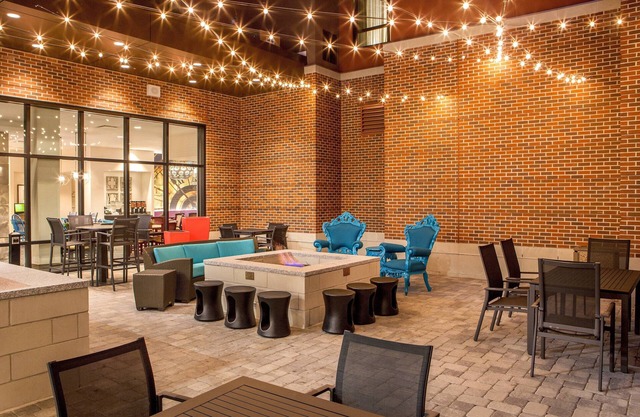 Residence Inn by Marriott Boston Braintree