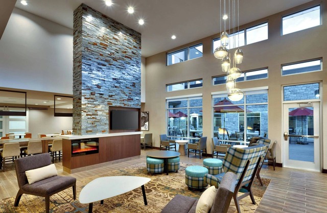 Residence Inn By Marriott Reno South