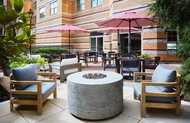 Residence Inn by Marriott Arlington at Rosslyn