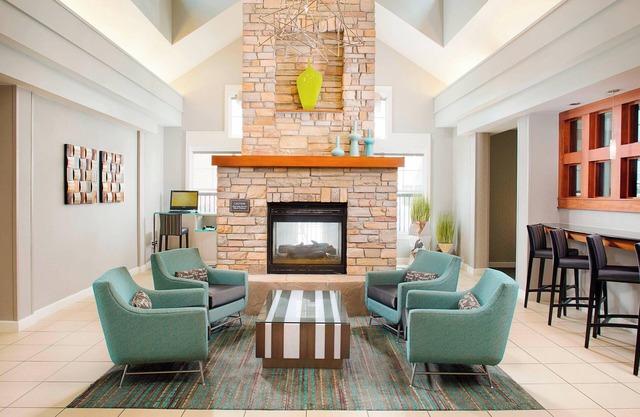 Residence Inn by Marriott Roanoke Airport