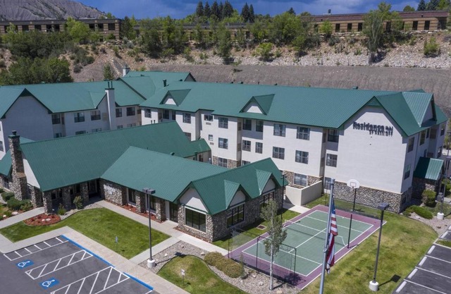 Residence Inn Durango Downtown
