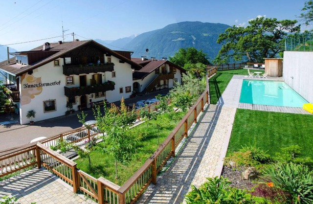 Residence Innerfarmerhof