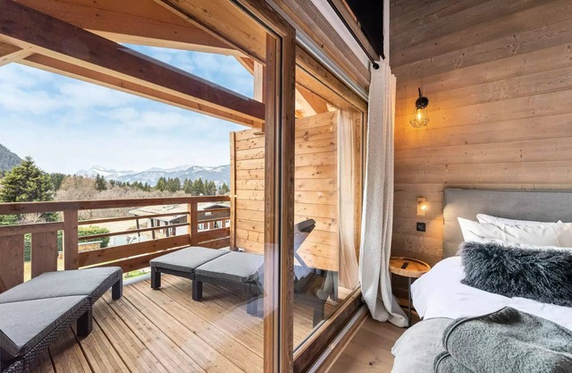 Residence Ksar A - 7 Rooms for 12 People