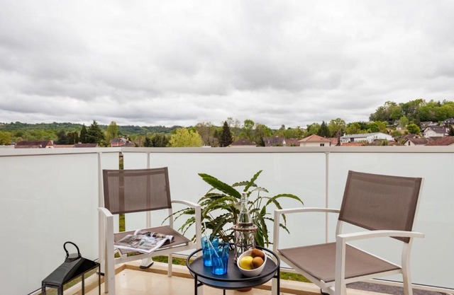 RESIDENCE LA BEARNAISE