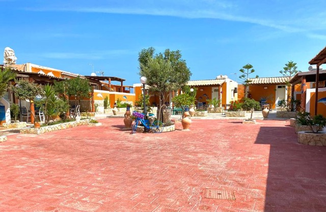 Residence La Conchiglia
