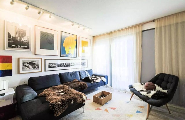 Residence La Petite Ourse - maeva Home - Comfort 2 bedroom apartment (8 people)