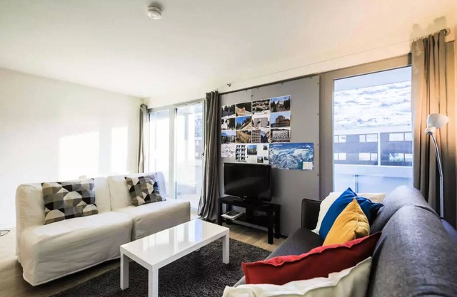 Residence La Petite Ourse - maeva Home - Studio Selection (3 People)