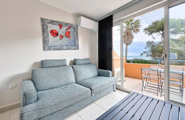 Residence La Pinède - maeva Home - Apartment 2 rooms 4 people - Selection