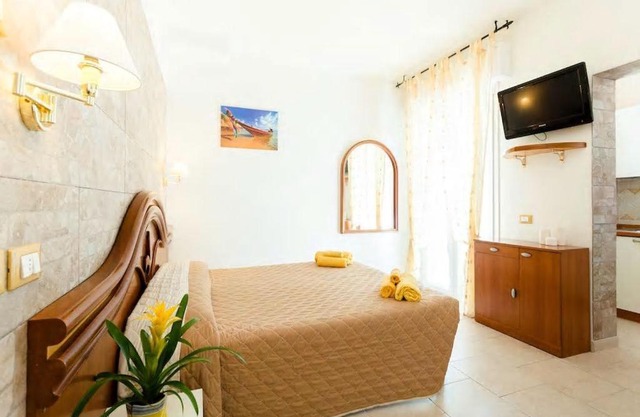 Residence La Villetta
