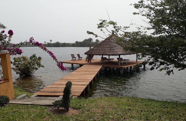 Residence Lac Bakre