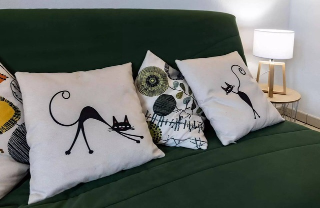 Residence Le Balcon Des Airelles - Nice apartment close to the slopes