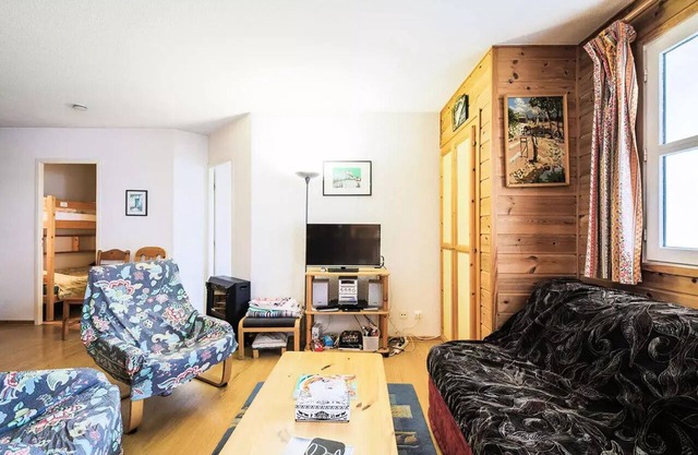 Residence Le Château de Crans - Flaine Reservation - maeva Home - Comfort 2 bedroom apartment (8 people)