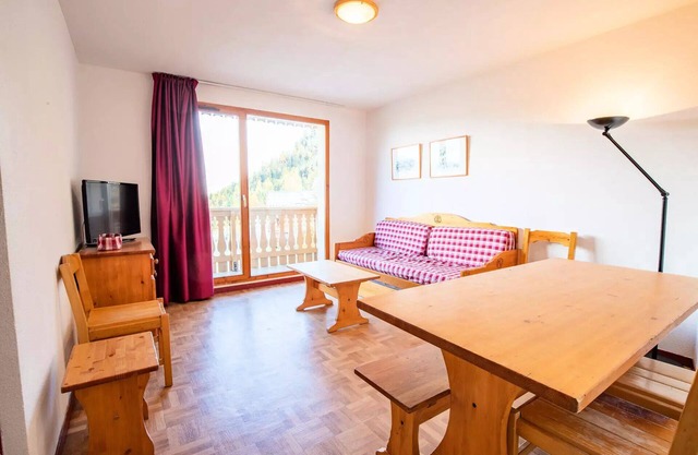 Residence Le Cheval Blanc - THE WHITE CHEVAL - CB49