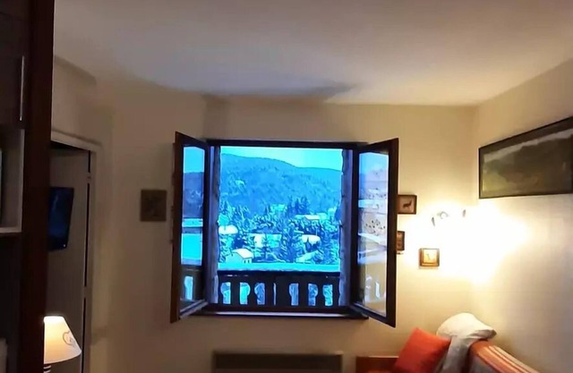 Residence Le Diamant - 3 Rooms for 4 People