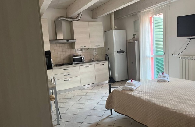 Residence Le due Corti