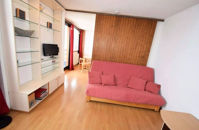 Residence Le Kilimanjaro - Grand Studio 3/4 pers - LE KILIMANDJARO - PLAGNE CENTRE