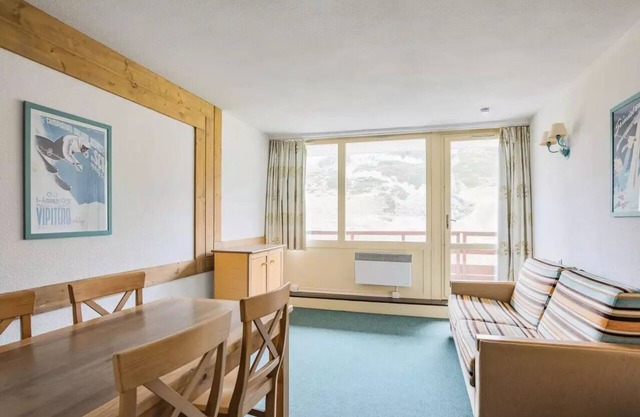 Residence Le Montana - maeva Home - Studio 4 People Comfort