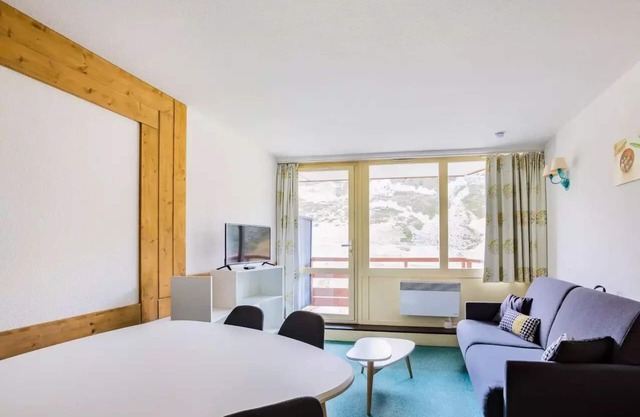 Residence Le Montana - maeva Home - Studio 4 People Selection