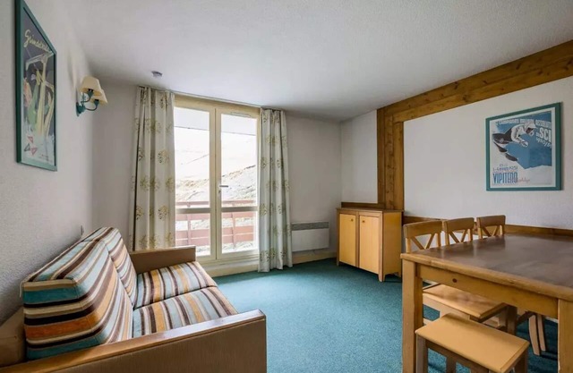 Residence Le Montana - maeva Home - 2 rooms 8 people Comfort