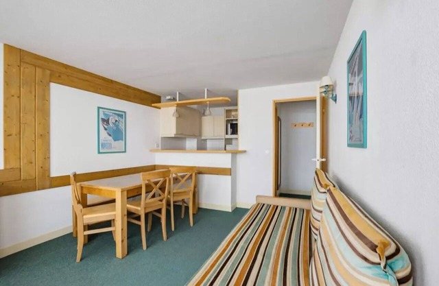 Residence Le Montana - maeva Home - 2 rooms 6 people Comfort