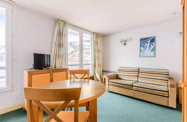 Residence Le Montana - maeva Home - Studio 2 People Comfort
