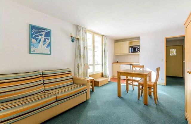 Residence Le Montana - maeva Home - Studio 2 People Comfort