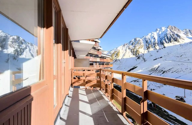 Residence Le Montana - maeva Home - 2 rooms 6 people Comfort