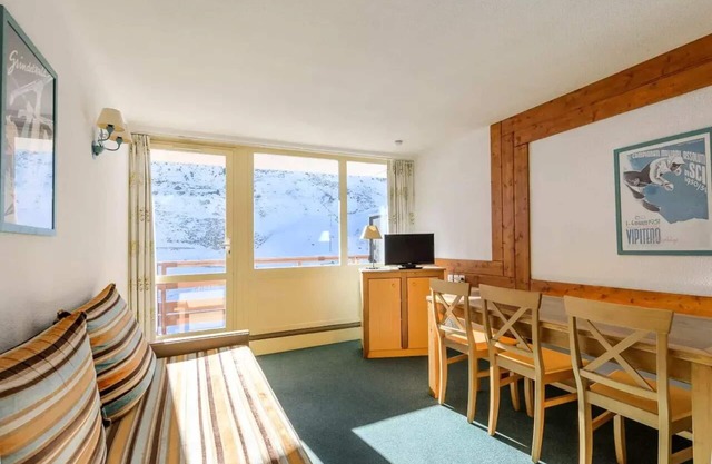 Residence Le Montana - maeva Home - 2 rooms 6 people Selection