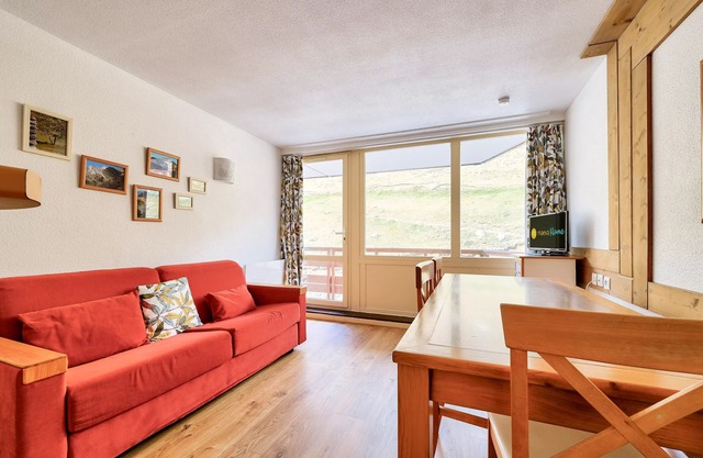 Residence Le Montana - maeva Home - 2 rooms for 6 people - Selection
