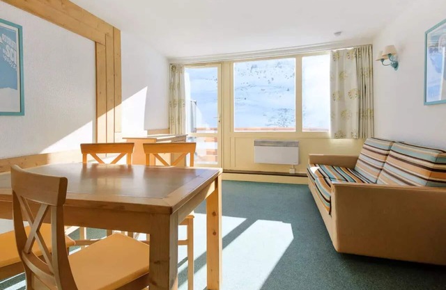 Residence Le Montana - maeva Home - Studio 4 People Comfort