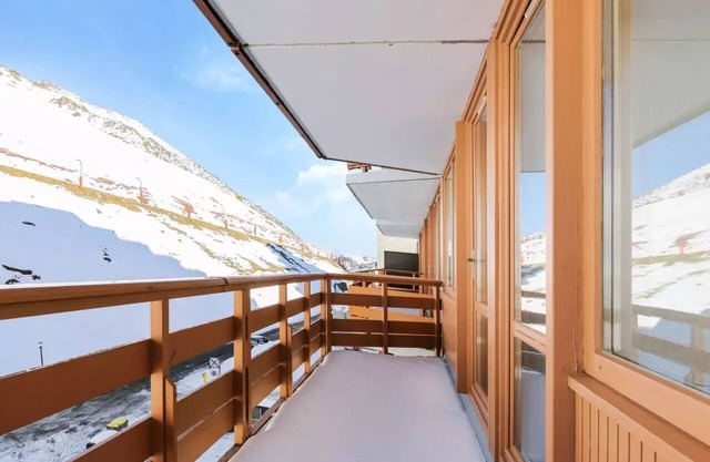 Residence Le Montana - maeva Home - 2 rooms for 6 people Comfort