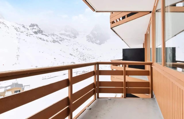 Residence Le Montana - maeva Home - Studio 4 people Comfort