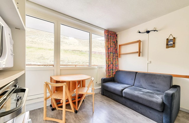 Residence Le Montana - maeva Home - Studio 4 people Comfort